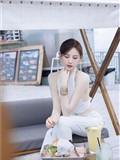 IMiss爱蜜社 2022.11.07 VOL.706 Lynn刘奕宁